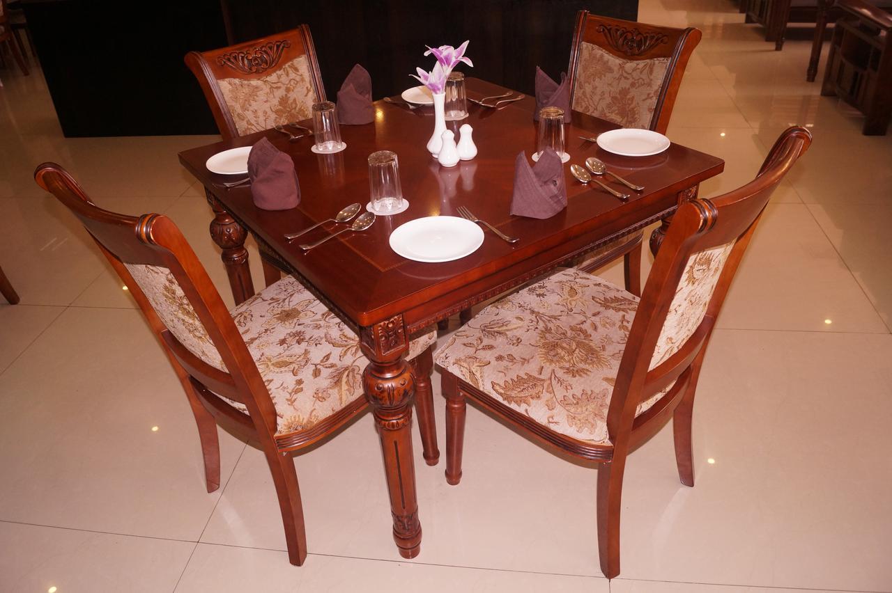 Kamlesh Continental Hotel Angul Luaran gambar