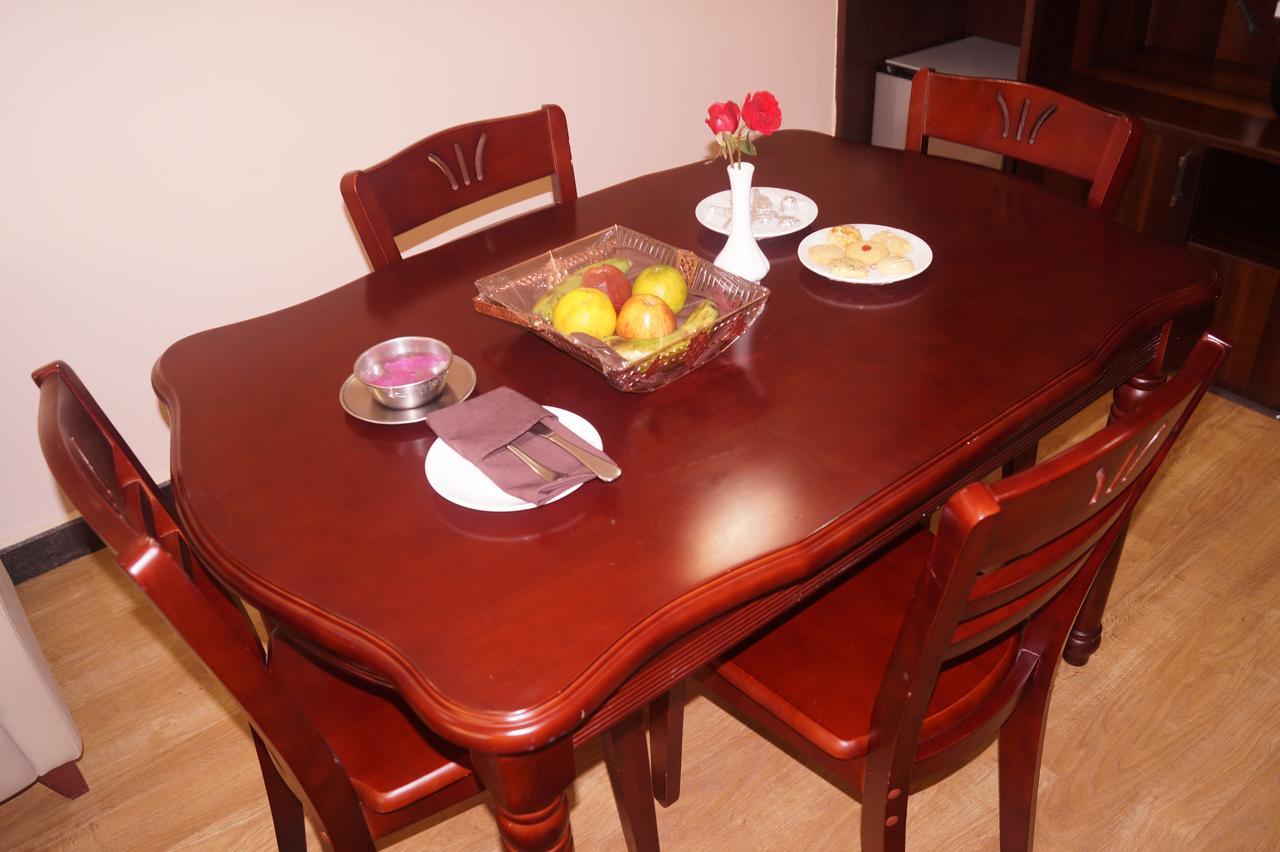 Kamlesh Continental Hotel Angul Bilik gambar