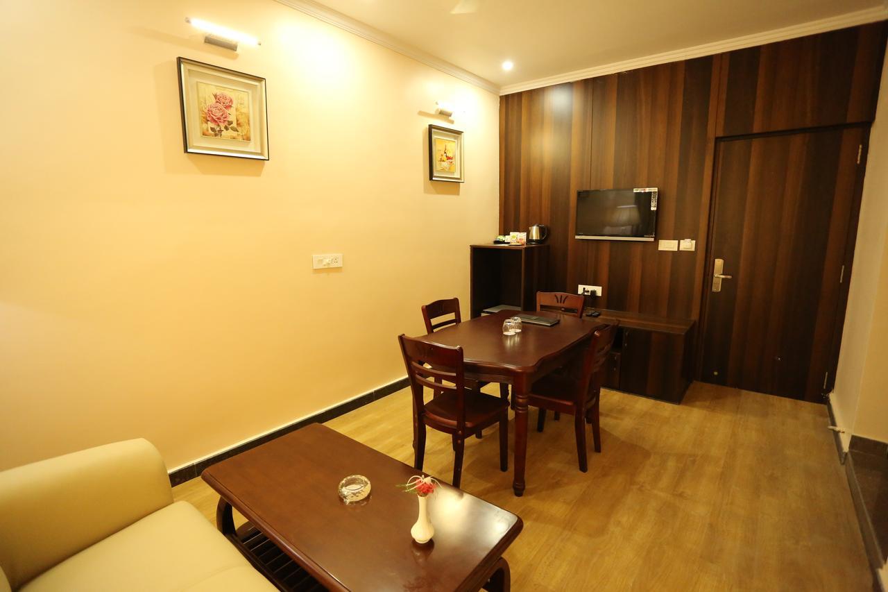 Kamlesh Continental Hotel Angul Bilik gambar
